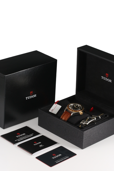 Tudor Black Bay GMT M79833MN-0004